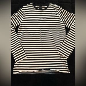Mens H&M long sleeve